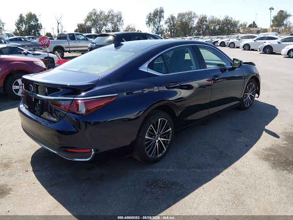 2024 LEXUS ES 300H 300h Premium