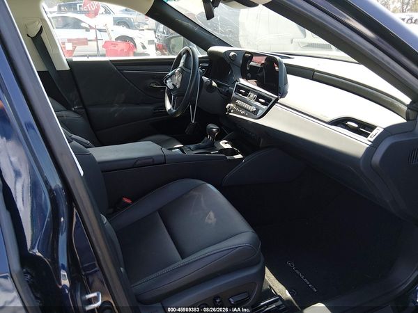 2024 LEXUS ES 300H 300h Premium