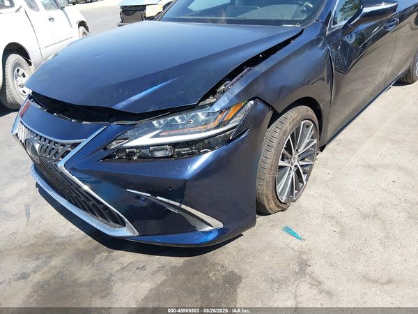 2024 LEXUS ES 300H 300h Premium