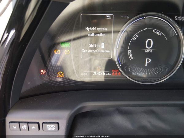 2024 LEXUS ES 300H 300h Premium
