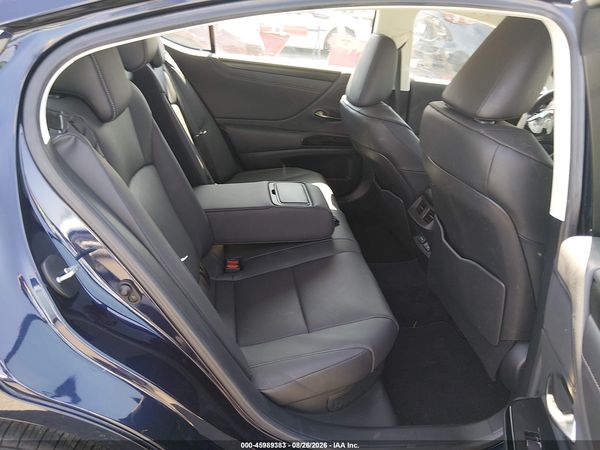 2024 LEXUS ES 300H 300h Premium