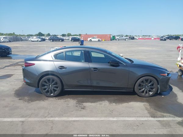 2021 MAZDA MAZDA3 2.5 TURBO — I116