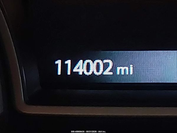 2018 NISSAN PATHFINDER SV