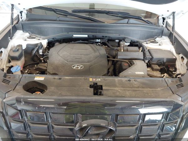 2025 HYUNDAI PALISADE SEL PREMIUM 8P — I10