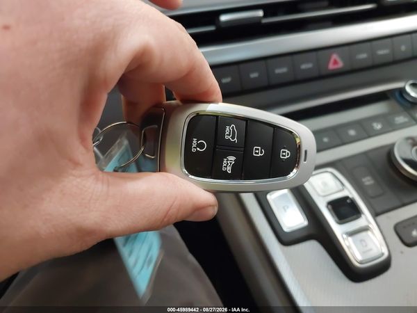 2025 HYUNDAI PALISADE SEL PREMIUM 8P — I11