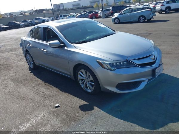2017 ACURA ILX — I1