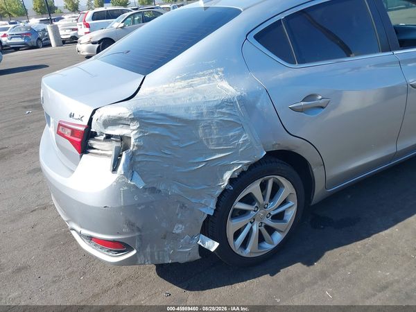 2017 ACURA ILX — I13