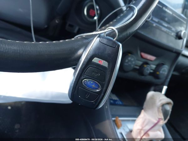 2024 SUBARU FORESTER PREMIUM — I11