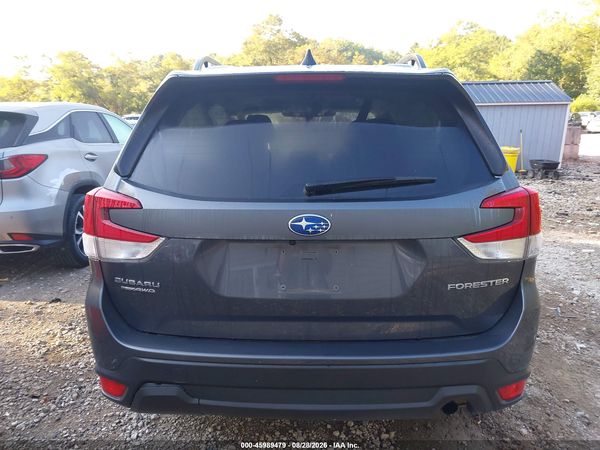 2024 SUBARU FORESTER PREMIUM — I119