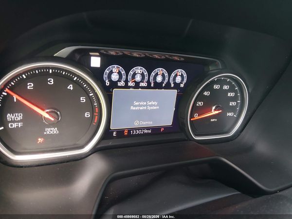 2021 CHEVROLET SUBURBAN 2WD PREMIER — I7