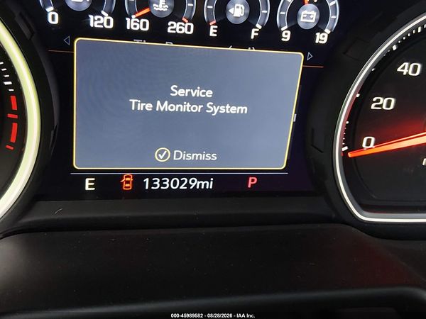 2021 CHEVROLET SUBURBAN 2WD PREMIER — I118