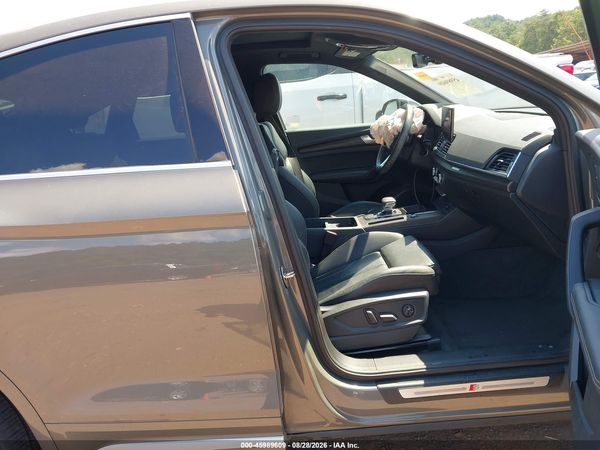 2023 AUDI Q5 SPORTBACK — I5