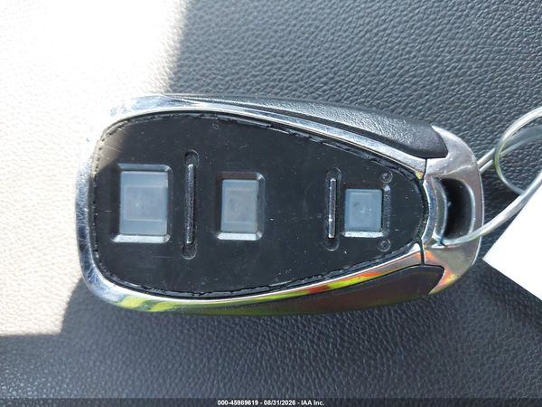 2019 CHEVROLET EQUINOX LS — I11
