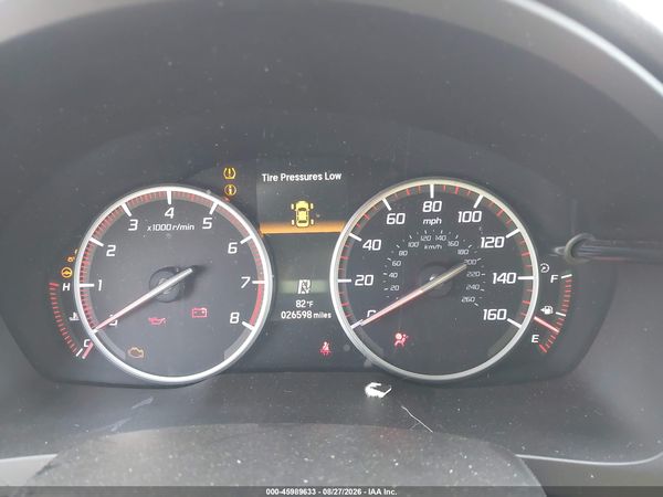 2022 ACURA ILX — I7
