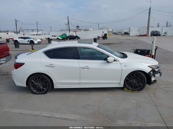2022 ACURA ILX — I116
