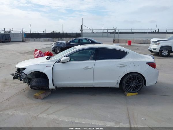 2022 ACURA ILX — I117