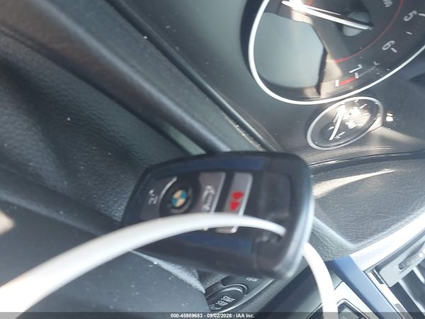 2015 BMW 428 GRAN COUPE XDRIVE — I11