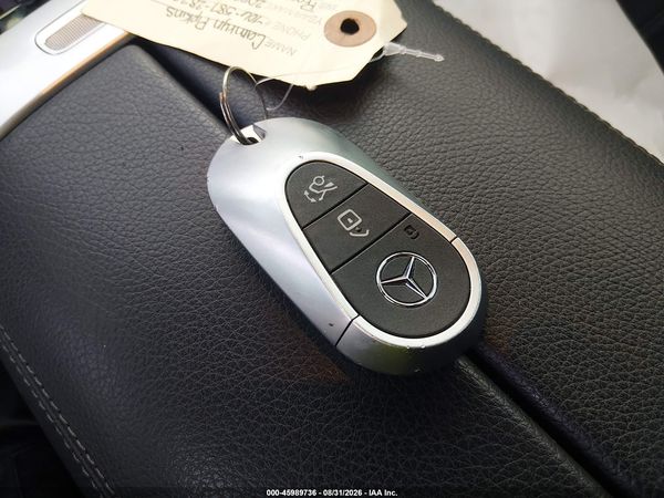 2023 MERCEDES-BENZ C 300 SEDAN — I11