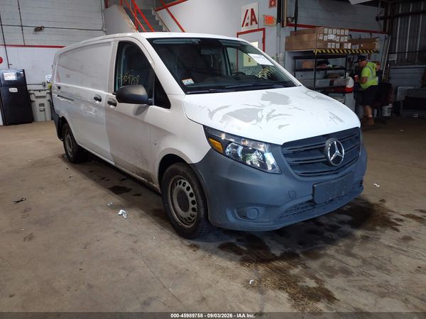 2022 MERCEDES-BENZ METRIS 447 (VS20) — I1