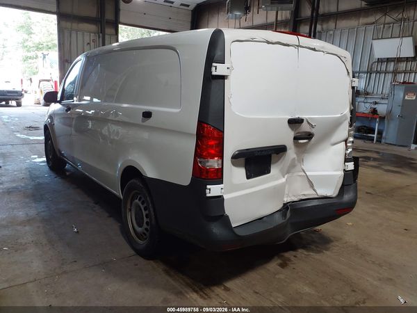 2022 MERCEDES-BENZ METRIS 447 (VS20) — I3