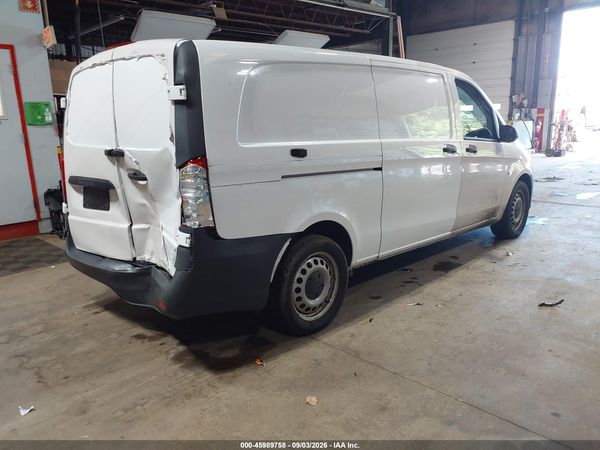 2022 MERCEDES-BENZ METRIS 447 (VS20) — I4