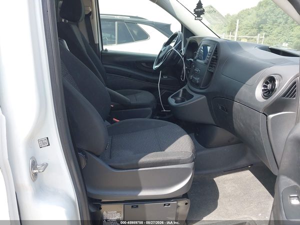 2022 MERCEDES-BENZ METRIS 447 (VS20) — I5