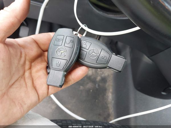 2022 MERCEDES-BENZ METRIS 447 (VS20) — I11