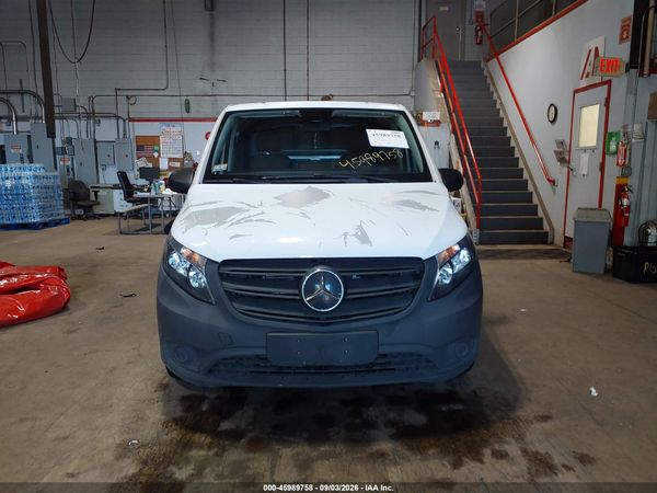 2022 MERCEDES-BENZ METRIS 447 (VS20) — I115