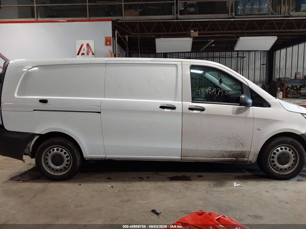 2022 MERCEDES-BENZ METRIS 447 (VS20) — I116