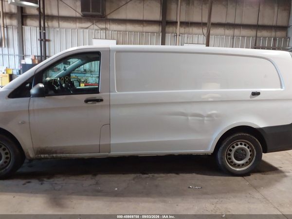 2022 MERCEDES-BENZ METRIS 447 (VS20) — I117