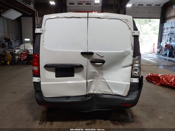2022 MERCEDES-BENZ METRIS 447 (VS20) — I119