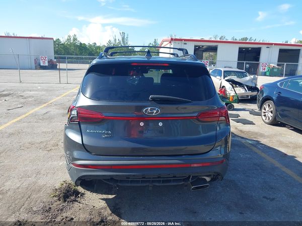 2023 HYUNDAI SANTA FE XRT