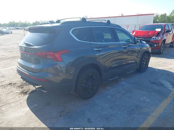 2023 HYUNDAI SANTA FE XRT