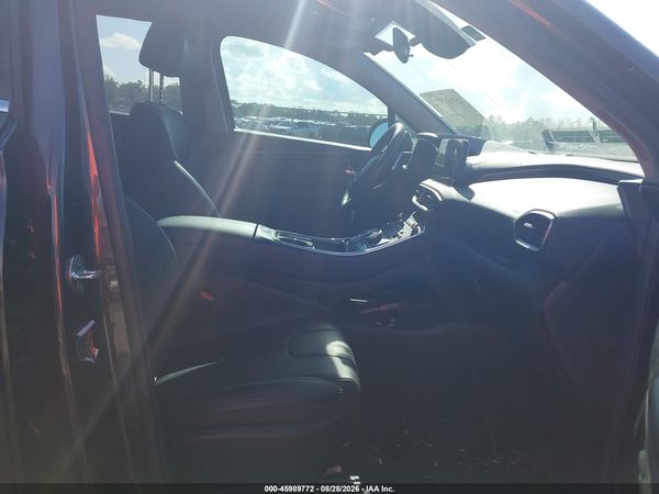 2023 HYUNDAI SANTA FE XRT