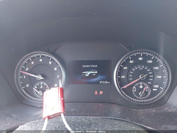 2023 HYUNDAI SANTA FE XRT