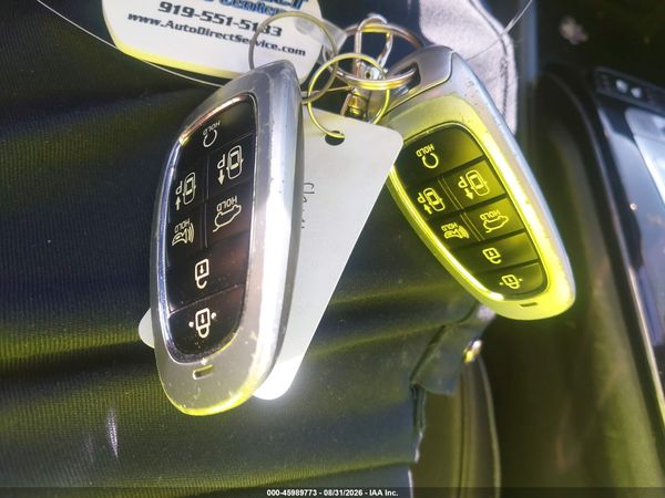 2024 HYUNDAI TUCSON LIMITED — I11