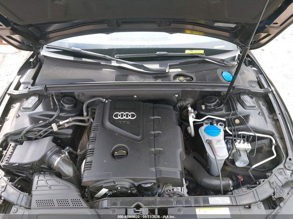 2014 AUDI A5 2.0T PREMIUM