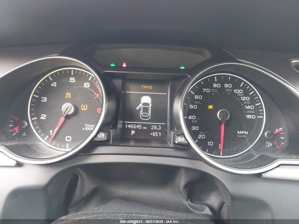2014 AUDI A5 2.0T PREMIUM