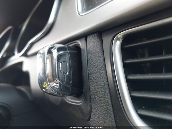 2014 AUDI A5 2.0T PREMIUM