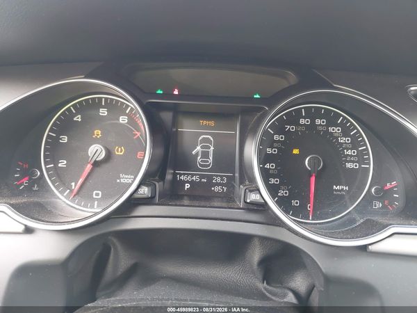 2014 AUDI A5 2.0T PREMIUM