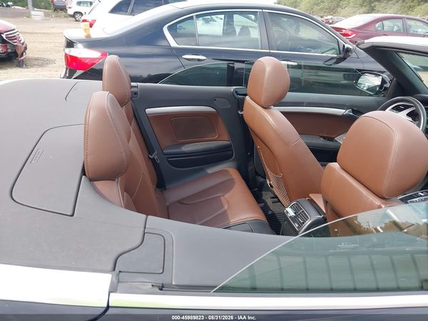 2014 AUDI A5 2.0T PREMIUM