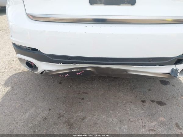 2016 BMW X6 XDRIVE35I