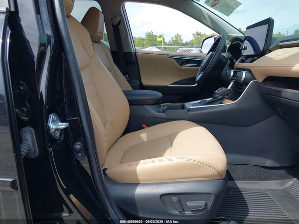 2023 TOYOTA RAV4 LIMITED