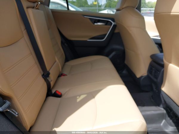 2023 TOYOTA RAV4 LIMITED