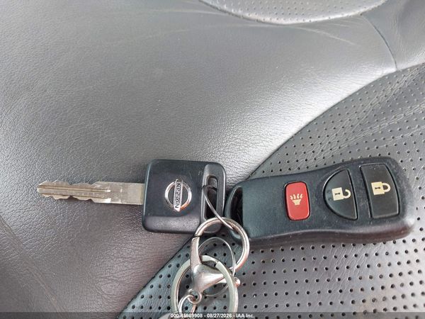 2019 NISSAN FRONTIER SL — I11