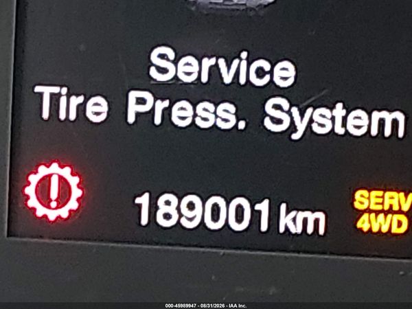 2020 JEEP RENEGADE LATITUDE 4X4 — I118