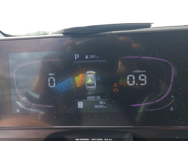 2025 KIA SPORTAGE EX — I7
