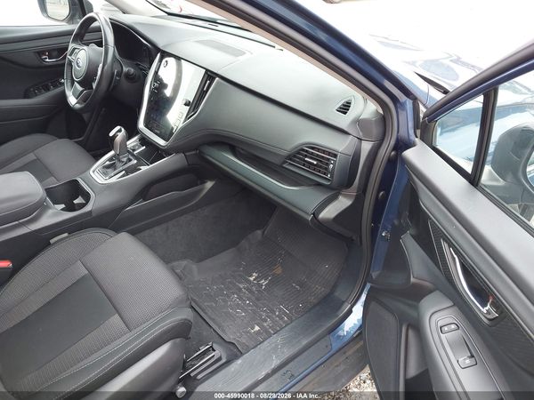 2022 SUBARU OUTBACK PREMIUM — I5