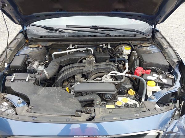 2022 SUBARU OUTBACK PREMIUM — I10