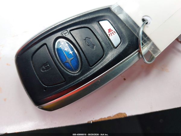 2022 SUBARU OUTBACK PREMIUM — I11